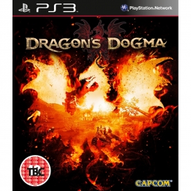 Dragons Dogma Game Dragons Dogma Game